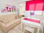 Piso, Girón Las Delicias Pacífico, Málaga