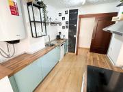 Piso, Girón Las Delicias Pacífico, Málaga