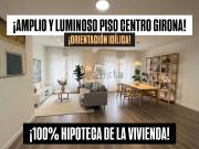 Piso, Girona