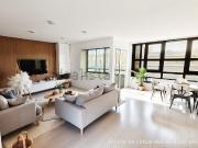 Piso, Girona