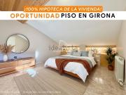 Piso, Girona