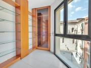 Piso, Girona