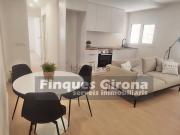 Piso, Girona