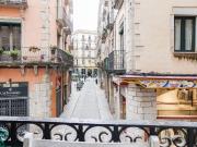 Piso, Girona
