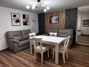 Piso, Gran Capitán, Granada