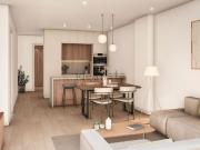 Piso, Gran Capitán, Granada