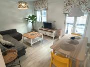 Piso, Gran Capitán, Granada