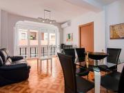 Piso, Gran Capitán, Granada