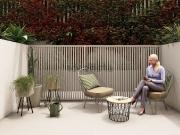 Piso, Gran Capitán, Granada