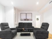 Piso, Gran Capitán, Granada