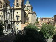 Piso, Gran Capitán, Granada
