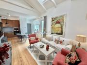 Piso, Gran Capitán, Granada