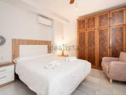 Piso, Gran Capitán, Granada