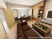 Piso, Gran Capitán, Granada