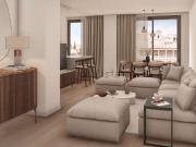 Piso, Gran Capitán, Granada