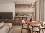 Piso, Gran Capitán, Granada