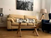 Piso, Gran Capitán, Granada