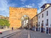 Piso, Gran Vía, Granada