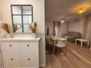 Piso, Gran Vía, Granada