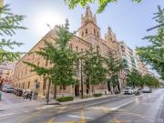 Piso, Gran Vía, Granada