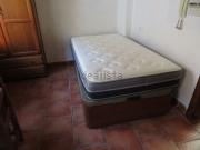 Piso, Gran Vía, Granada