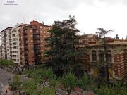 Piso, Gran Vía, Logroño