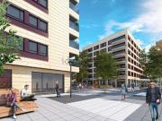 Piso, Gran Vía, Logroño