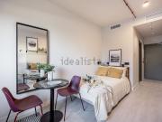 Piso, Granada