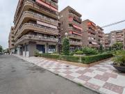 Piso, Granada