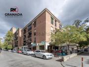 Piso, Granada