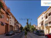 Piso, Granada