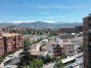 Piso, Granada