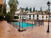 Piso, Granada