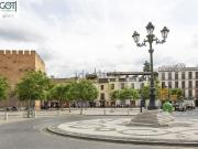 Piso, Granada