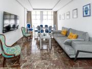 Piso, Carrera de la Virgen Paseo del Salón, Granada