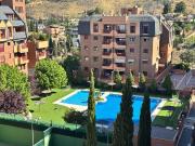Piso, Granada
