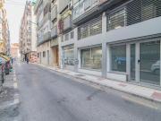 Piso, Granada