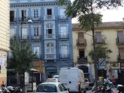 Piso, Granada