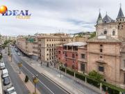 Piso, Granada