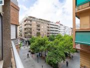 Piso, Granada