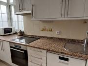 Piso grande con 4 dormitorios