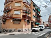 Piso grande en el centro en muy buen estado