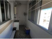 PISO GRANDE Y LUMINOSO, 4º SIN ASCENSOR