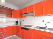 PISO GRANDE Y LUMINOSO EN LA PLAZA DE A MILAGROSA