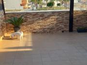 Piso, Granja de Rocamora