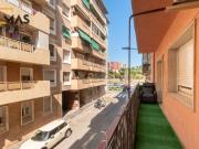 Piso, Granollers