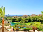 Piso, Green Hills Las Cumbres de Elviria, Marbella