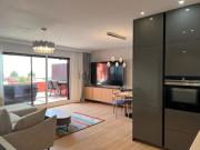 Piso, Guadalmansa, Estepona