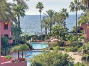 Piso, Guadalmansa, Estepona