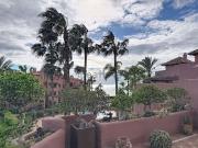 Piso, Guadalmansa, Estepona